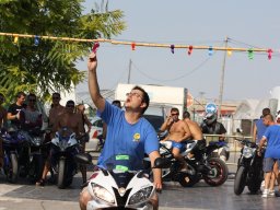 XVII Concentracion - 2010